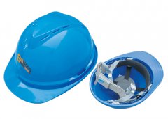 BLL-2通气型安全帽