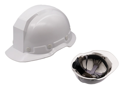 AY1677L玻璃钢安全帽