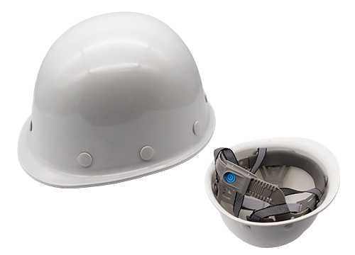 AY9101M玻璃钢安全帽