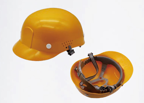 AYSF-1塑料防碰撞帽