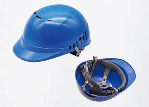AYSF-2塑料防碰撞帽