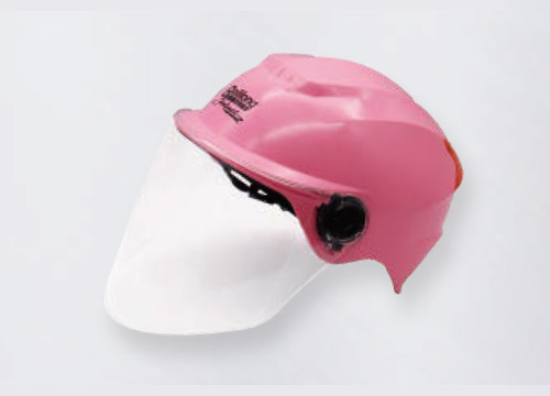 BLL-360电动自行车头盔