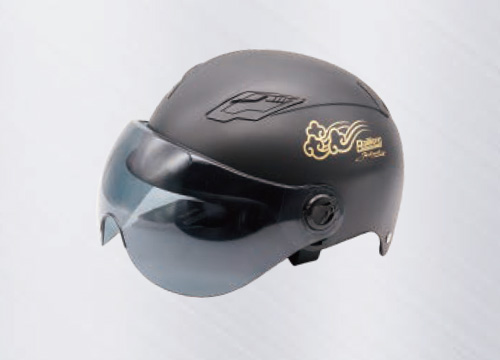 BLL-365电动自行车头盔