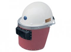 AY1902配帽型电焊面罩